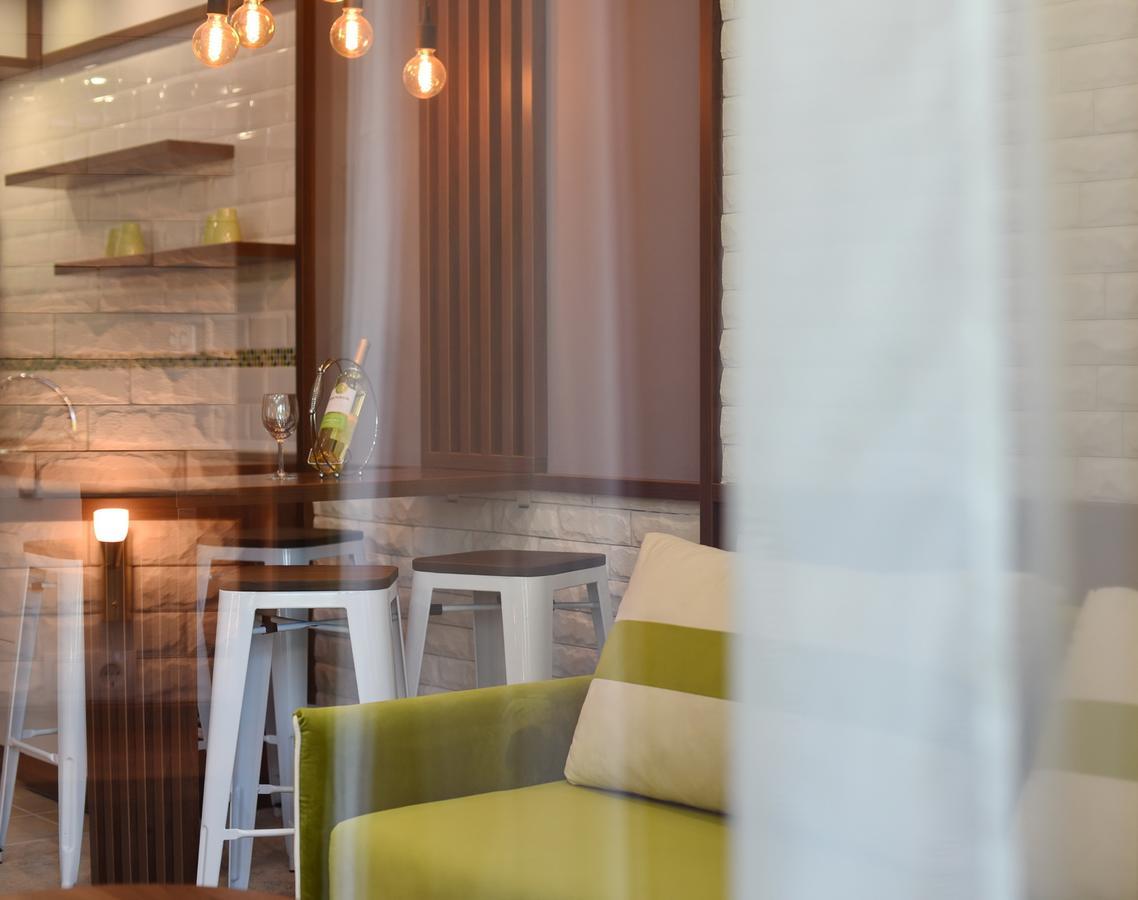 Green Life Boutique Apartments Bansko Dış mekan fotoğraf