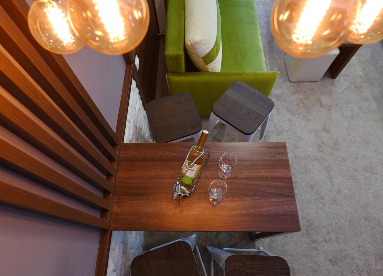 Green Life Boutique Apartments Bansko Dış mekan fotoğraf