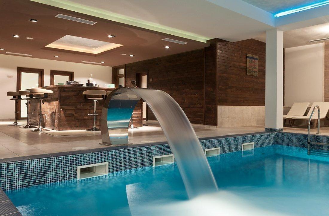 Green Life Boutique Apartments Bansko Dış mekan fotoğraf
